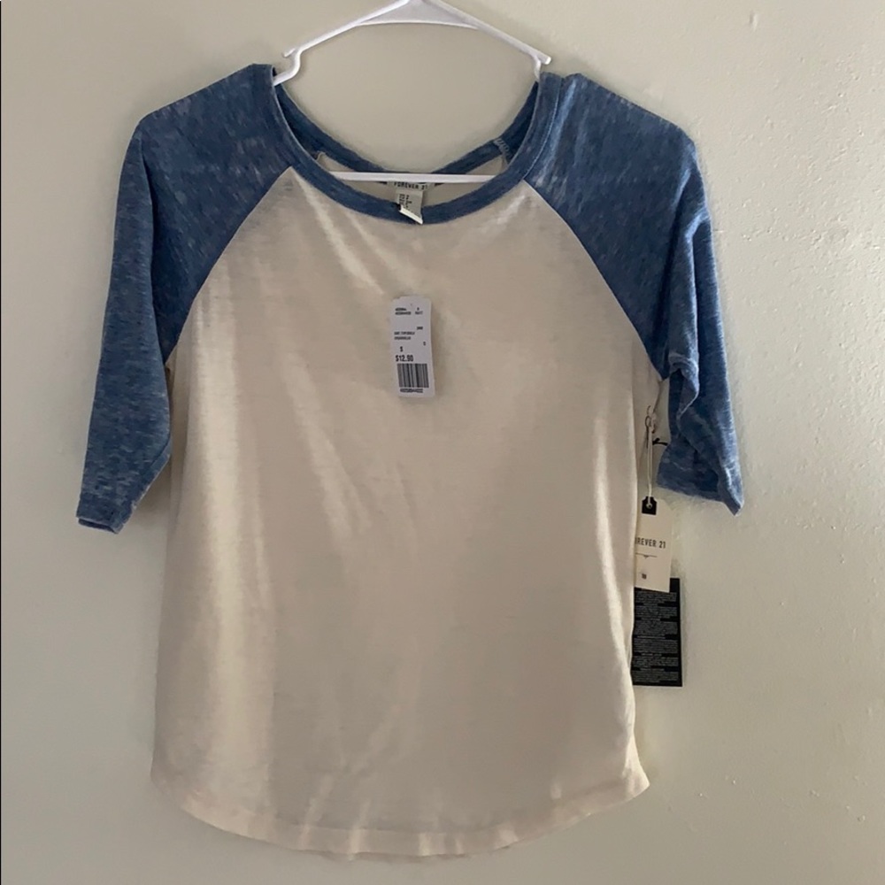 Baseball T-shirt